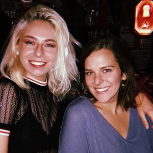 Meet your Posher, Kaitlin